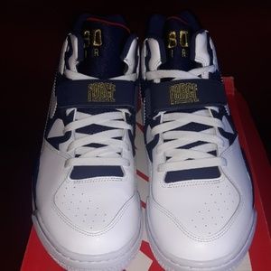 Nike Air Force 180 "Olympic" (2016)